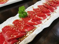 -谷雨日式烧肉(万达金街店)