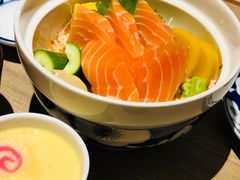 -小山日本料理(兴业太古汇店)