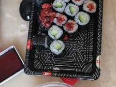 -古田居·特色寿司料理(骏欣中心店)