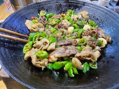 -张氏父子常德肠子馆(贺龙店)