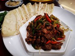 -开封第一楼(洛阳分店)