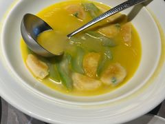 -宫燕府·京菜·烤鸭·淮扬菜(王府中心店)