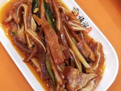 -顺溜削面(大王路店)
