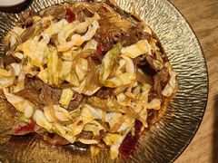 -金莹丸子汤清真(朝外SOHO店)
