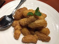 -镇江苏宁万豪酒店-苏筵中餐厅