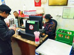 -刘信牛羊肉小炒泡馍(回民街店)
