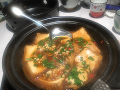 -费大厨辣椒炒肉(黄兴中心广场店)