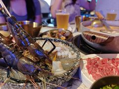 -琥珀川糟粕醋火锅(慈云寺店)