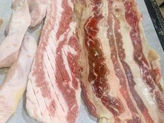 -韩国大金刚烤肉·料理(印象城店)