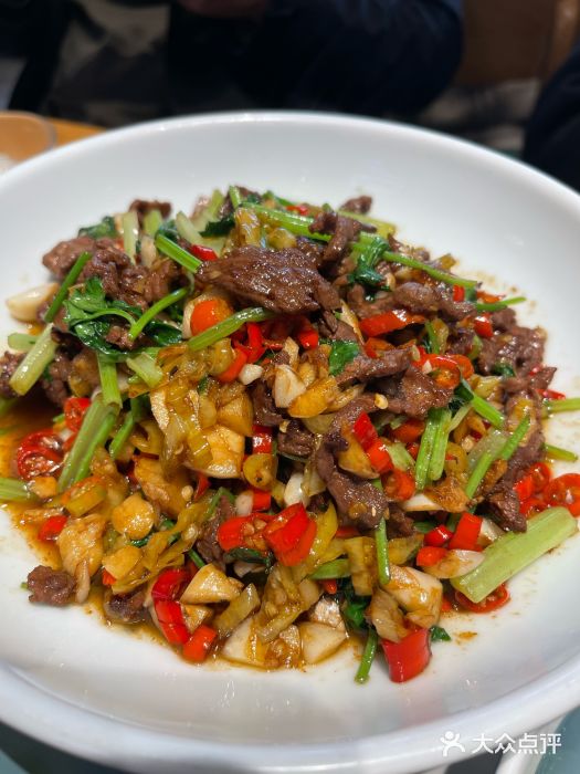 吉湘镇(望京店)图片
