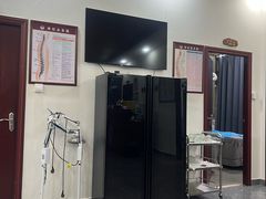 -张钰强中医正骨推拿连锁(唐家人才公寓店)
