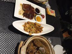 -梧桐餐厅(泉城路店)