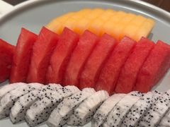 -佘山世茂艾美·御珍轩中餐厅