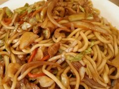 肉炒面-岩明火勺店(承德路店)