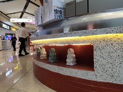 -维维豆奶(金鹰新街口店)