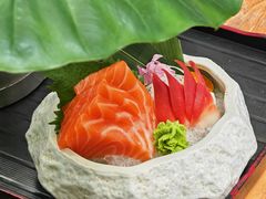 -笑福亭日式料理店(财富中心店)