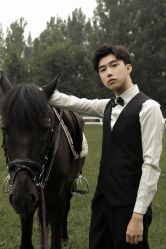 -米莱摄影写真(五大道别墅店)