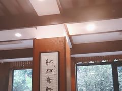 -南平静修小镇水芳阁餐厅