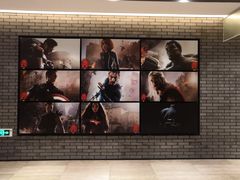 -保利国际影城杭州中南店