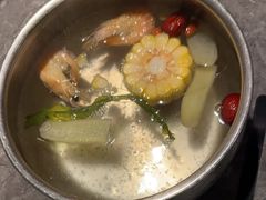 -德天肥牛海鲜火锅(城西银泰店)