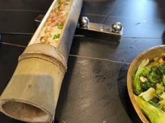 -桃姐农庄老字号(增城分店)