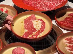 -神户赤童日式烤肉(金地广场店)