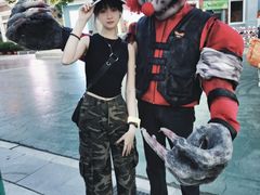 -厦门方特梦幻王国