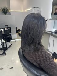 -HaLo hair studio