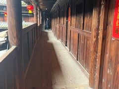 -福建土楼（南靖）云水谣景区-和贵楼