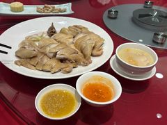 -益健名厨海鲜城(夏湾店)
