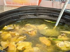 -芸海阁·农家私房菜(沙家浜景区出口店)