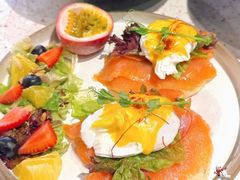 -BE BRIGHT KITCHEN(正佳广场店)