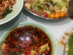 -淀里船宴(裕华东路店)