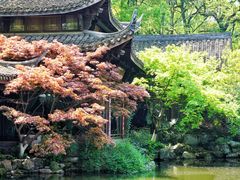 -乾园.魏庐湖景餐厅(花港店)