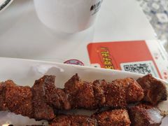 -帕米尔食府(白云观店)