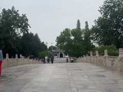 -赵州桥景区