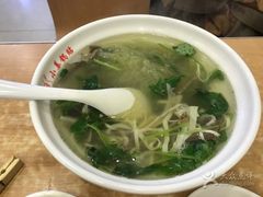 -小姜锅贴(凤凰街店)