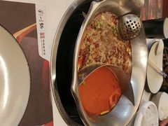 -刘一锅筋头巴脑(大悦城C店)
