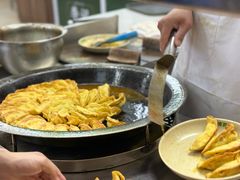 -李记清真馆(打钉巷店)