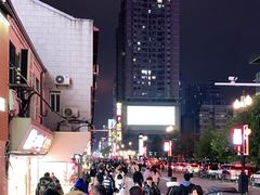 -循礼门(地铁站)