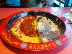 -巴九门老火锅(来福士打望店)