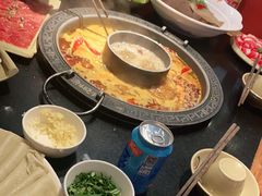 -晓宇重庆火锅(龙首店)