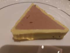 法式鹅肝粒-北京友谊宾馆·俄罗斯餐厅