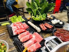 -锤子火锅(百步亭金桥汇2期店)