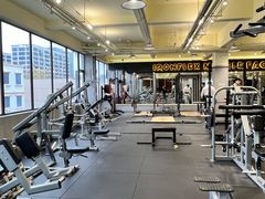 -聚健身GatherFitness(余杭店)
