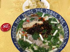 -长香源葫芦头梆梆肉(开通巷店)