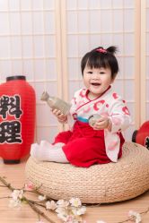 -小矮人专业儿童摄影(宜家店)