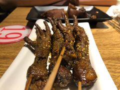 -汪爹爹武汉牛三鲜(朝外大街店)