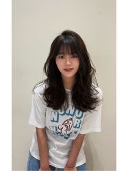 -16番发型