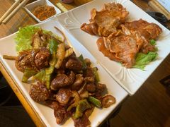 -超级神炭烤肉夜食(芥园西道店)